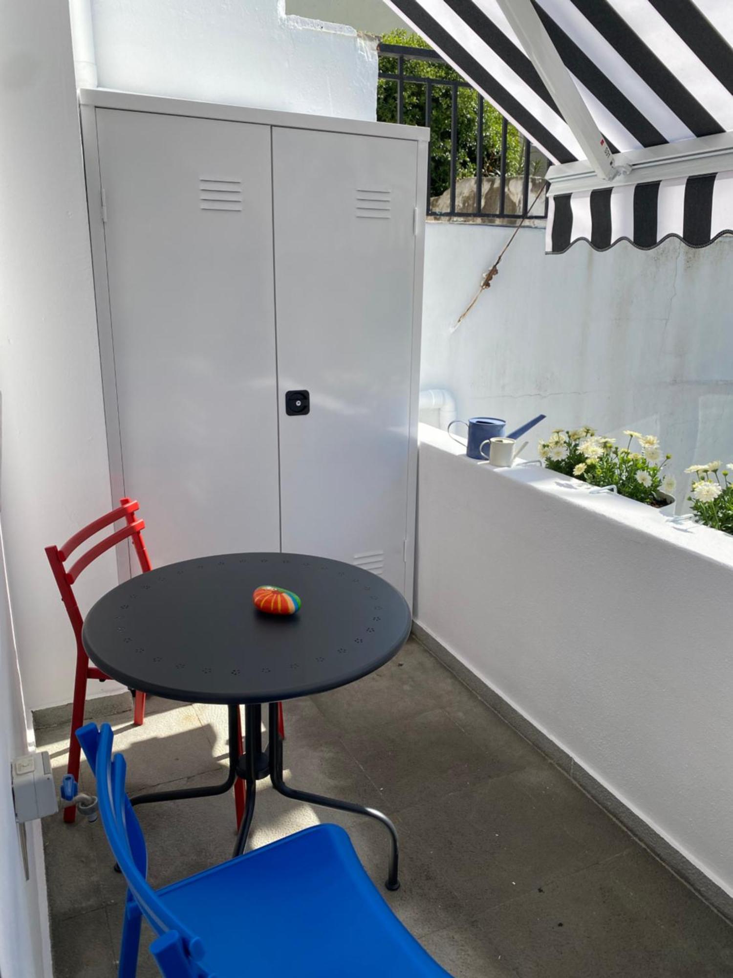 Maryland Apartment Kavala Exterior foto